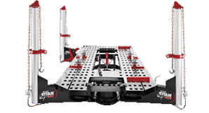 Chief Chassis Jig